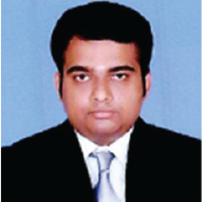 Dr Puvai Murugan