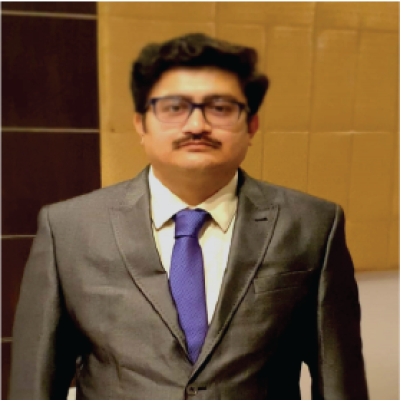 Dr Nilanjan Mitra