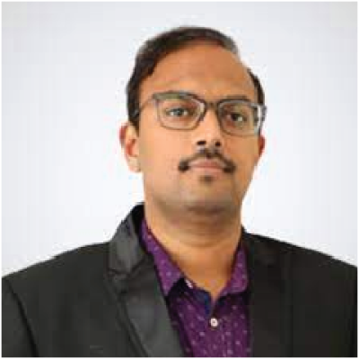 Dr Priyank Kothari